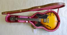 Gibson 1959 ES-335 Reissue VOS_15