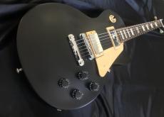 Gibson USA / Les Paul Studio Ebony Faded _2