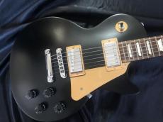 Gibson USA / Les Paul Studio Ebony Faded _3