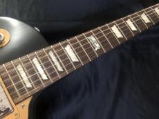 Gibson USA / Les Paul Studio Ebony Faded _5
