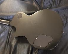 Gibson USA / Les Paul Studio Ebony Faded _7
