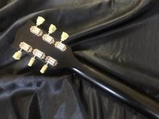 Gibson USA / Les Paul Studio Ebony Faded _9