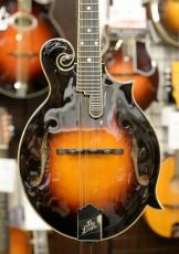 Loar LM-600-VS Hand-Carved Mandolins_2