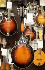 Loar LM-600-VS Hand-Carved Mandolins_4