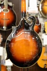 Loar LM-600-VS Hand-Carved Mandolins_5