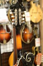 Loar LM-600-VS Hand-Carved Mandolins_6