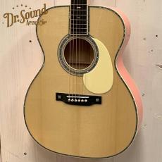Martin 2024年製　CTM 000-42 ~Claire Opaque Pink~　#2906756【無金利分割OK】【送料込み】