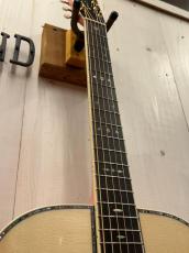 Martin 2024年製　CTM 000-42 ~Claire Opaque Pink~　#2906756【無金利分割OK】【送料込み】_6
