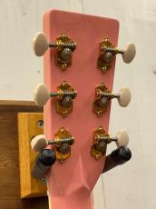 Martin 2024年製　CTM 000-42 ~Claire Opaque Pink~　#2906756【無金利分割OK】【送料込み】_8