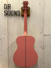 Martin 2024年製　CTM 000-42 ~Claire Opaque Pink~　#2906756【無金利分割OK】【送料込み】_9