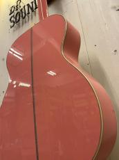 Martin 2024年製　CTM 000-42 ~Claire Opaque Pink~　#2906756【無金利分割OK】【送料込み】_11
