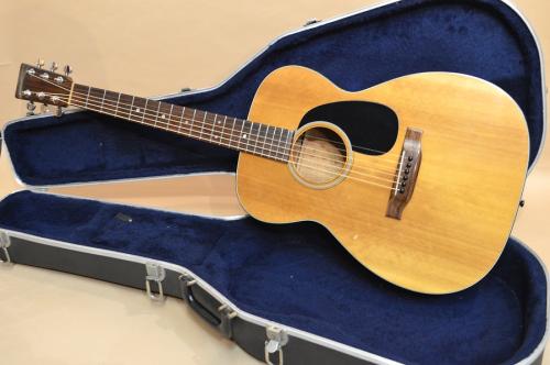 Martin 00-18　1976年製