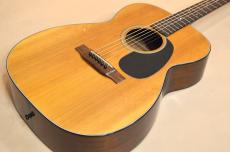 Martin 00-18　1976年製_3