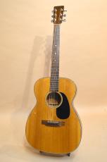 Martin 00-18　1976年製_4