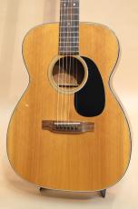Martin 00-18　1976年製_5