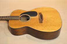 Martin 00-18　1976年製_12