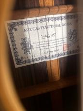 ASTURIAS Traditional Works No. 25 [トラディショナル・ワークスNo.25]_7