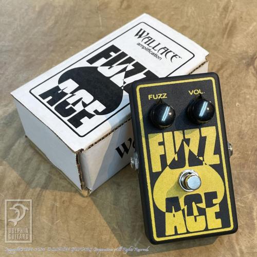 WALLACE FUZZ ACE