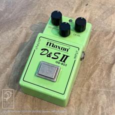 Maxon OD-802 / D&S Ⅱ_2