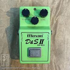 Maxon OD-802 / D&S Ⅱ_3