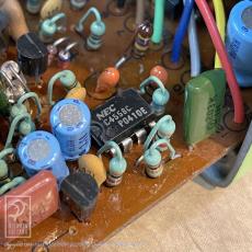 Maxon OD-802 / D&S Ⅱ_10