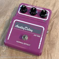 Maxon AD-900 / ANALOG DELAY (BBD:MN3005)_2
