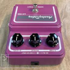 Maxon AD-900 / ANALOG DELAY (BBD:MN3005)_6