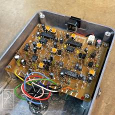 Maxon AD-900 / ANALOG DELAY (BBD:MN3005)_9