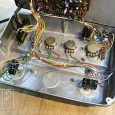 BOSS CE-1 Chorus Ensemble_8