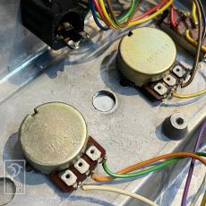 BOSS CE-1 Chorus Ensemble_9