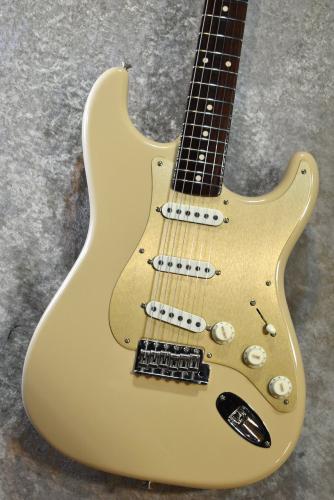 Fender Custom Shop LTD 1957 Stratocaster Rosewood Neck D.C.Classic D.Sand CZ580349【ローズネック】