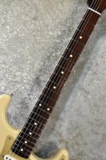 Fender Custom Shop LTD 1957 Stratocaster Rosewood Neck D.C.Classic D.Sand CZ580349【ローズネック】_3