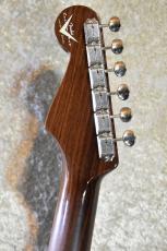 Fender Custom Shop LTD 1957 Stratocaster Rosewood Neck D.C.Classic D.Sand CZ580349【ローズネック】_6