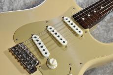 Fender Custom Shop LTD 1957 Stratocaster Rosewood Neck D.C.Classic D.Sand CZ580349【ローズネック】_8