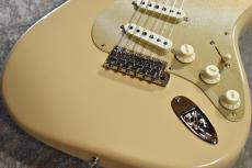 Fender Custom Shop LTD 1957 Stratocaster Rosewood Neck D.C.Classic D.Sand CZ580349【ローズネック】_9