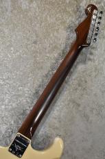 Fender Custom Shop LTD 1957 Stratocaster Rosewood Neck D.C.Classic D.Sand CZ580349【ローズネック】_11