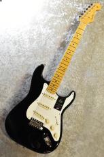 Fender American Vintage II 1957 Stratocaster Black #V2447444【3.54kg】【Wケースキャンペーン】_2