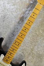 Fender American Vintage II 1957 Stratocaster Black #V2447444【3.54kg】【Wケースキャンペーン】_3
