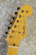 Fender American Vintage II 1957 Stratocaster Black #V2447444【3.54kg】【Wケースキャンペーン】_4