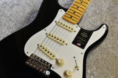Fender American Vintage II 1957 Stratocaster Black #V2447444【3.54kg】【Wケースキャンペーン】_5