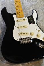 Fender American Vintage II 1957 Stratocaster Black #V2447444【3.54kg】【Wケースキャンペーン】_6