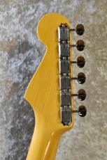 Fender American Vintage II 1957 Stratocaster Black #V2447444【3.54kg】【Wケースキャンペーン】_9
