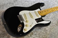 Fender American Vintage II 1957 Stratocaster Black #V2447444【3.54kg】【Wケースキャンペーン】_10