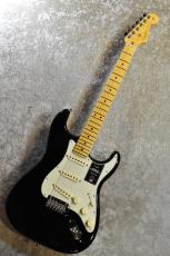 Fender AMERICAN PROFESSIONAL II STRATOCASTER Black #US24048525【3.55kg】_2