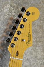 Fender AMERICAN PROFESSIONAL II STRATOCASTER Black #US24048525【3.55kg】_4