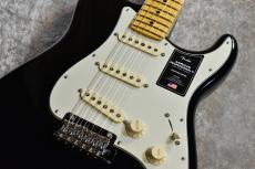 Fender AMERICAN PROFESSIONAL II STRATOCASTER Black #US24048525【3.55kg】_5
