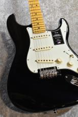 Fender AMERICAN PROFESSIONAL II STRATOCASTER Black #US24048525【3.55kg】_6