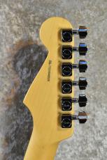 Fender AMERICAN PROFESSIONAL II STRATOCASTER Black #US24048525【3.55kg】_9