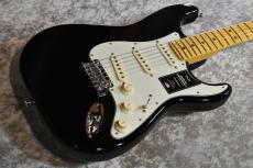 Fender AMERICAN PROFESSIONAL II STRATOCASTER Black #US24048525【3.55kg】_10