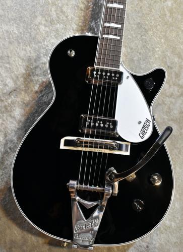 Gretsch G6128T-GH George Harrison Signature Duo Jet #JT24103742【3.70kg】【メーカーお買い得品】